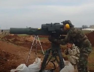 Αφρίν: Αλλεπάλληλα τα πλήγματα του YPG κατά του τουρκικού Στρατού